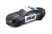 MAISTO R/C - Police Car–Chevrolet Camaro R/C 1:14 27/40Mhz  (140011) thumbnail-1