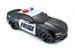 MAISTO R/C - Politibil – Chevrolet Camaro R/C 1:14 27/40Mhz thumbnail-4