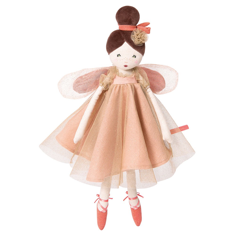 Moulin Roty - French Doll - Enchanted Fairy (711208)