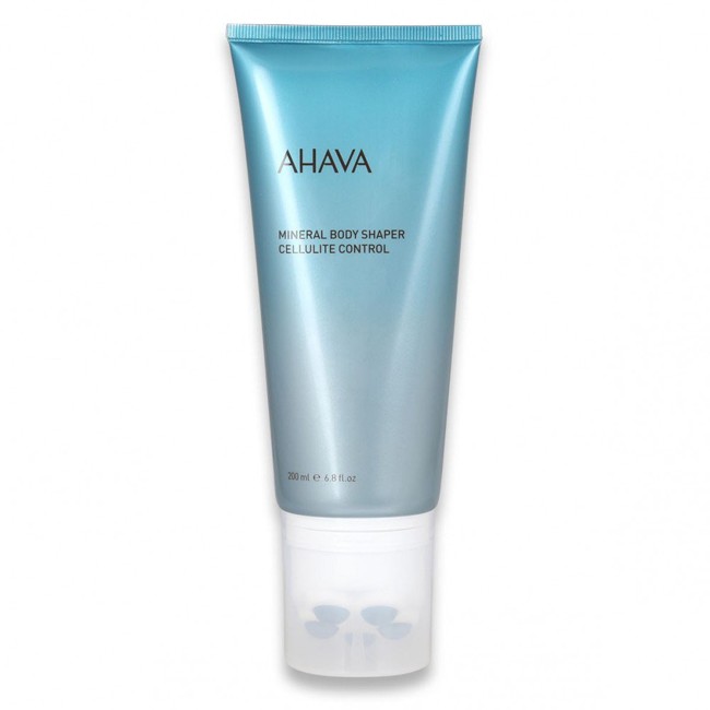 ​AHAVA - Mineral Body Shaper 200 ml
