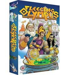 Fleecing Olympus - Boardgame (PGS116)