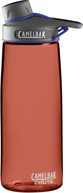 Camelbak - Chute 0,75L Drinking Bottle (Rust)