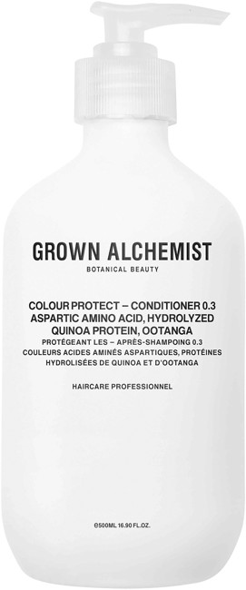 Grown Alchemist - Colour-Protect Conditioner 500 ml