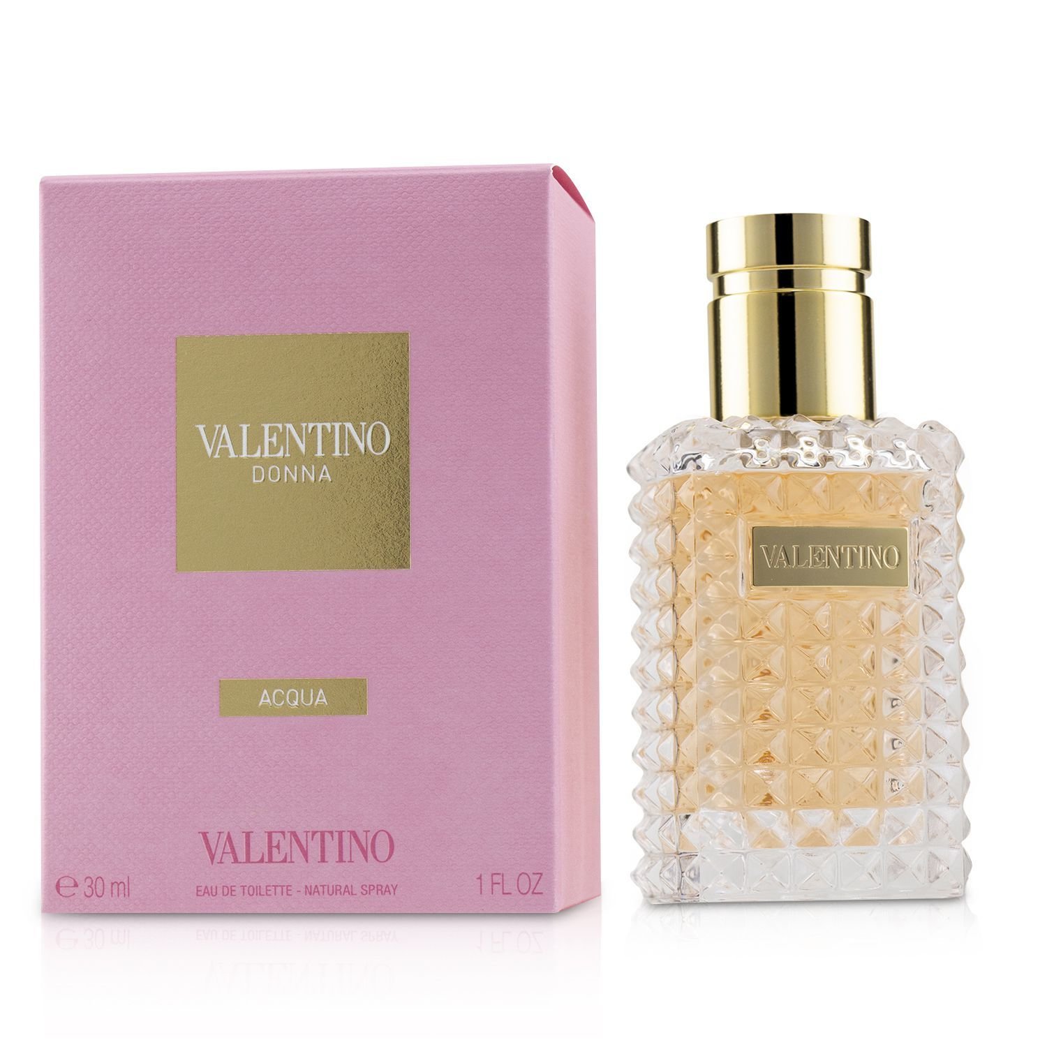 valentino aftershave intense