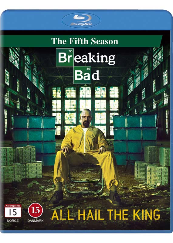 breaking bad complete series download