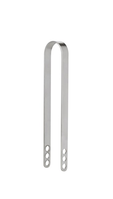 Stelton - Arne Jacobsen Eiszange steel