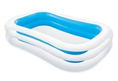 INTEX- Beachwave Pool