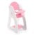 Bayer - Dolls High Chair - Princess World (50101AA) thumbnail-2