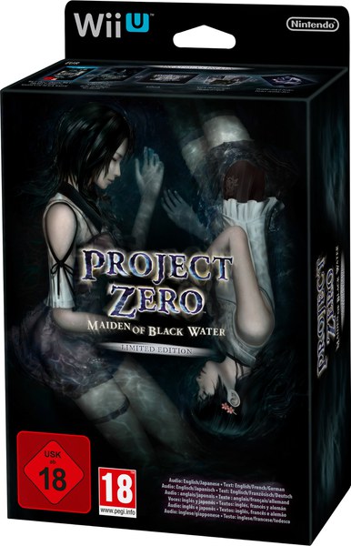 download free project zero maiden of black water