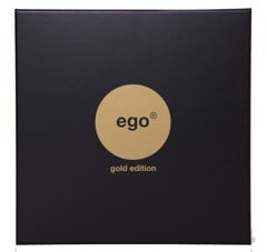 EGO Gold - Nomineret til Årets voksenspil 2018