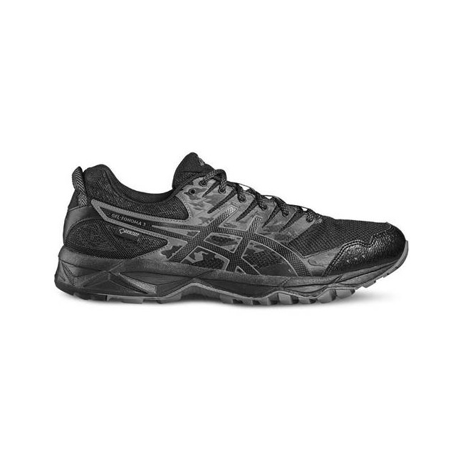 Asics Gel Sonoma 3 Goretex Men running Shoes