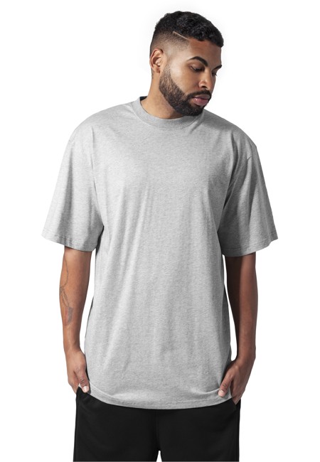 Urban Classic 'Tall Tee' T-shirt - Grå