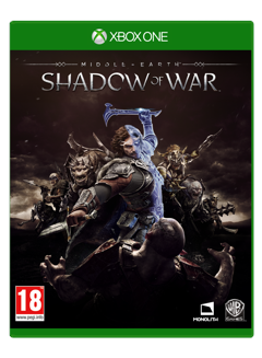 Middle-Earth: Shadow of War