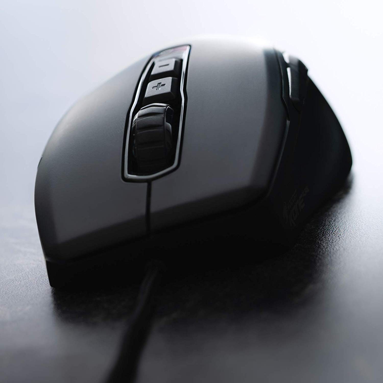 Buy Roccat Kone Pure Owl Eye 100dpi Rgb Optical Gaming Mouse Buy Roccat Kone Pure Owl Eye 100dpi Rgb Optical Gaming Mouse