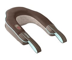 HoMedics - Neck Massage w. Heat