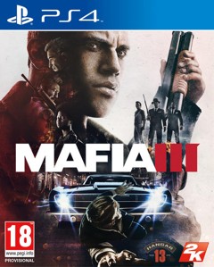 Mafia III (3)