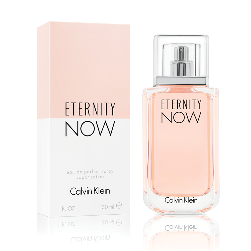 Calvin Klein - Eternity NOW - Edp vapo 30 ml