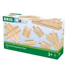 BRIO - Advanced Expansion Pack (33307)