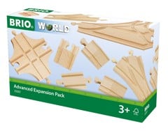 BRIO - Advanced Expansion Pack (33307)