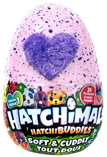 hatchimals buddies