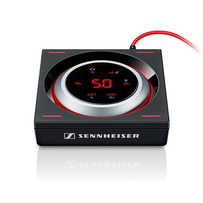 EPOS - Sennheiser - GSX 1200 Gaming Pro Audio Amplifier