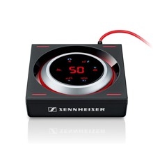 EPOS - Sennheiser - GSX 1200 Gaming Pro Audio Amplifier