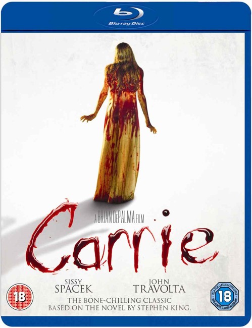 Carrie (Blu-Ray)