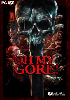 Oh My Gore!