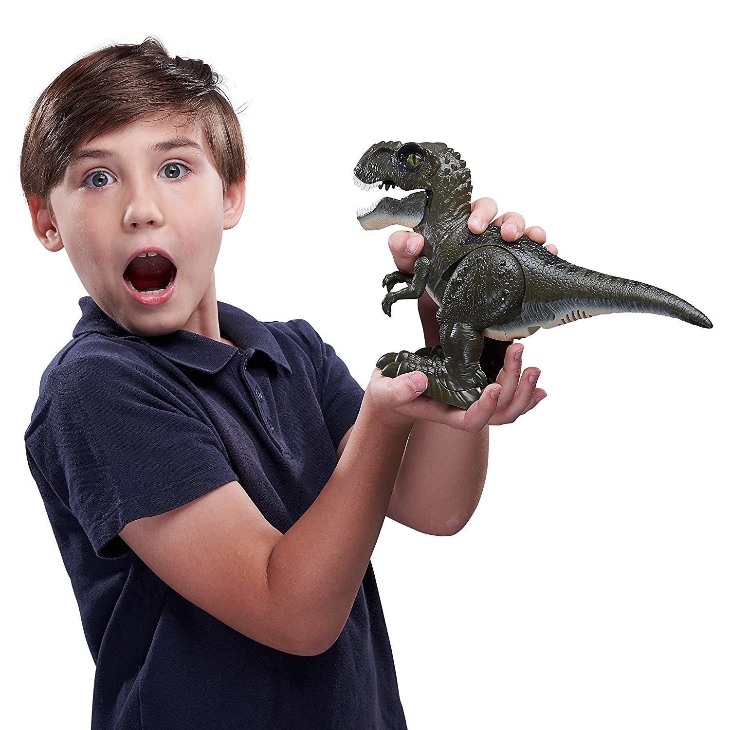 robo alive dinosaur amazon