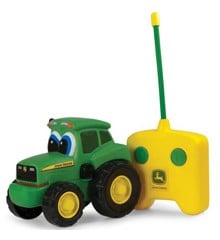 John Deere - Remote Controlled Johnny Tractor (15-42946)
