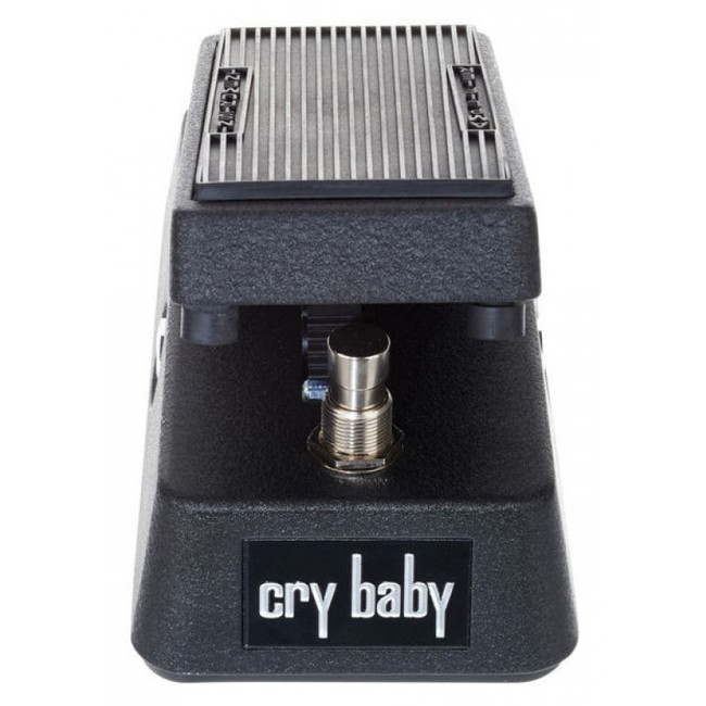Dunlop - CBM95 Cry Baby Mini Wah - Guitar Effekt Pedal
