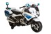 Azeno - El Motorcykel - 12V Politi thumbnail-1