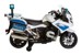 Azeno - El Motorcykel - 12V Politi thumbnail-10
