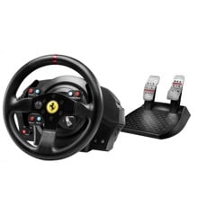 Thrustmaster T300 Ferrari GTE