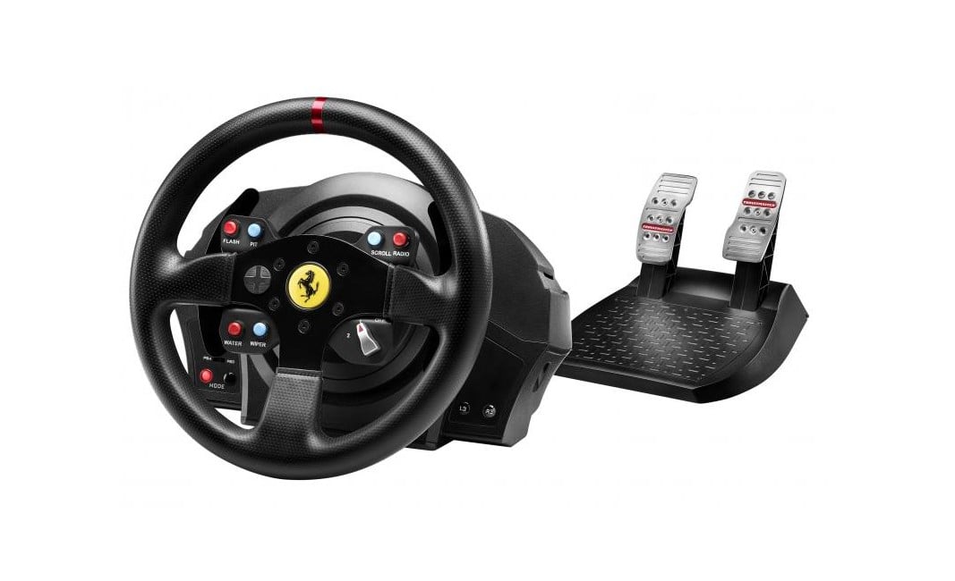 Thrustmaster T300 Ferrari GTE