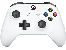 Xbox One Wireless Controller - White thumbnail-6