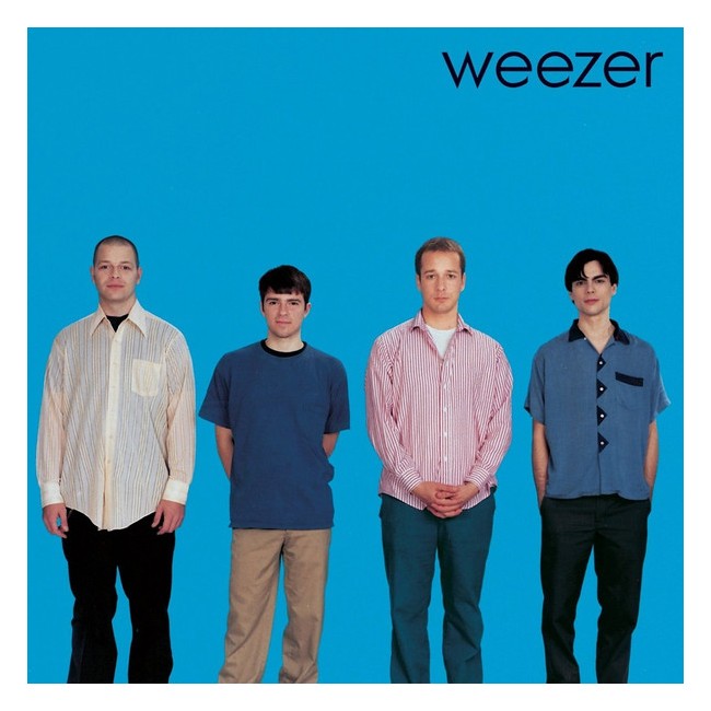 Weezer - Weezer (Blue Album) (Vinyl)