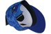 Nike Palm True YTH 816711-455, Unisex, Navy Blue, cap thumbnail-3