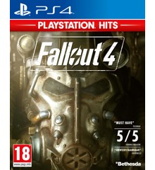 Fallout 4 (Playstation Hits)