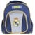 Real Madrid Junior Backpack Bag Taske Rygsæk 31 x 28 x 10 cm thumbnail-2