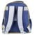 Real Madrid Junior Backpack Bag Taske Rygsæk 31 x 28 x 10 cm thumbnail-3