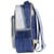 Real Madrid Junior Backpack Bag Taske Rygsæk 31 x 28 x 10 cm thumbnail-4