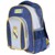 Real Madrid Junior Backpack Bag Taske Rygsæk 31 x 28 x 10 cm thumbnail-5