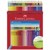 Faber-Castell - Colour Pencils - Cardboard Box - 48 pcs. (112449) thumbnail-1