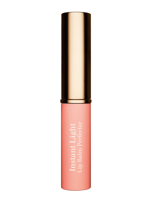 Clarins - Instant Light Lip Balm Perfector - 02 Coral