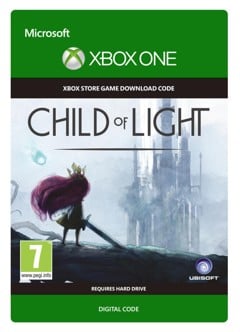 Child of Light