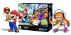 Nintendo Wii U 32GB Premium Console with Mario Kart 8 + Splatoon Bundle thumbnail-2