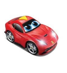 Ferrari - Light & Sounds Assortment (400080)