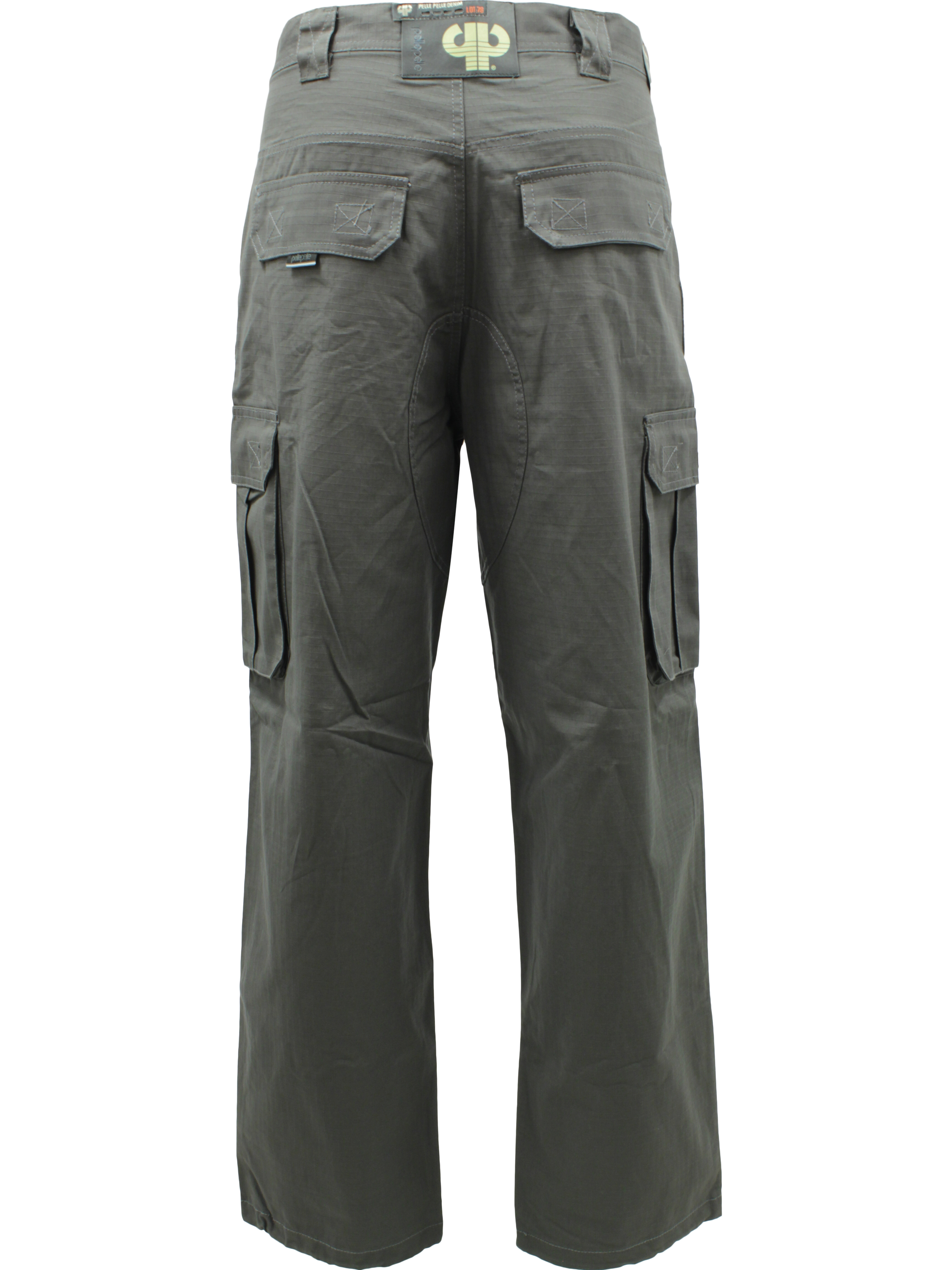 louren basic cargo pants - パンツ