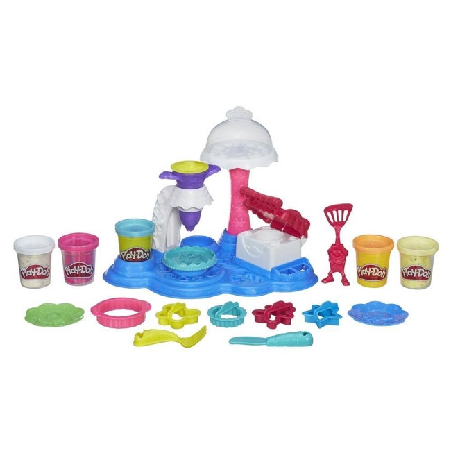 Play-Doh - Cake Party